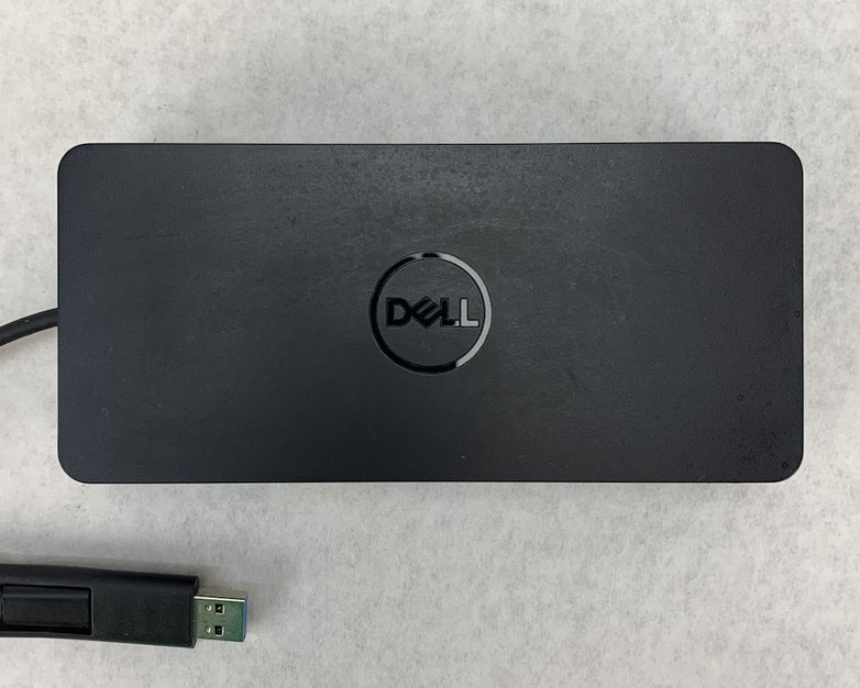 Dell D6000S 19.5V 6.7A Universal Docking Station