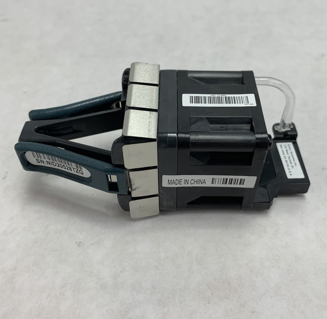Cisco FAN-T1 V01 Fan Module for Cisco Catalyst 3650/3850 (Lot of 5)2