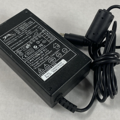 Tiger Power TG-6001-24V 24V 2.5A 60W AC Adapter (Lot of 2)