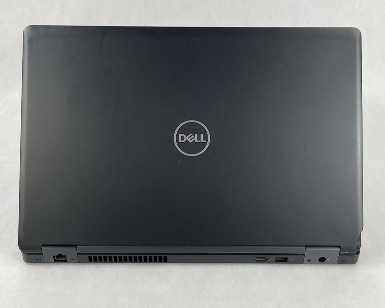 Dell Latitude 5590 15.6" i5-8250U 1.6 GHz 8GB RAM No SSD No OS - Bad Corner READ