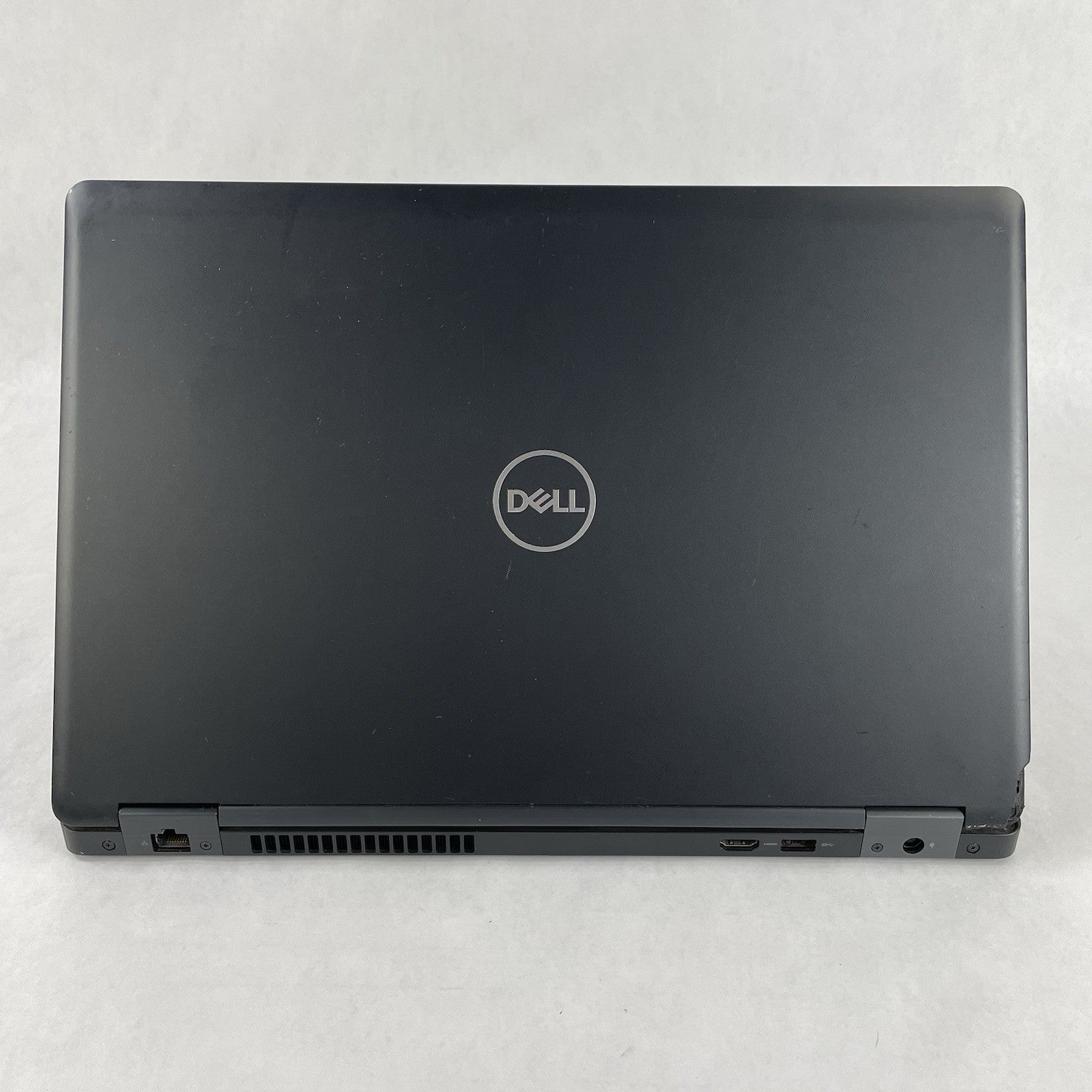 Dell Latitude 5590 15.6" i5-8250U 1.6 GHz 8GB RAM No SSD No OS - Bad Corner READ10