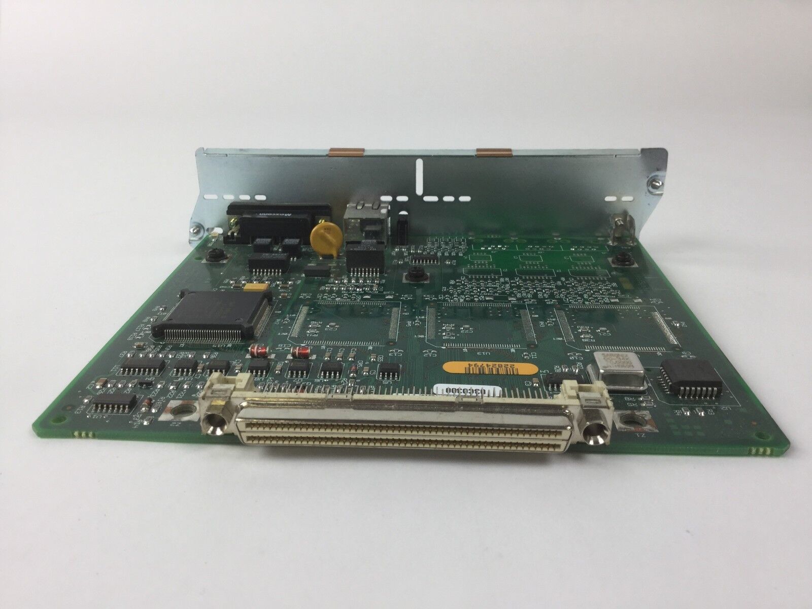CISCO Systems Ethernet Module Circuit Board 800-02026-03E0