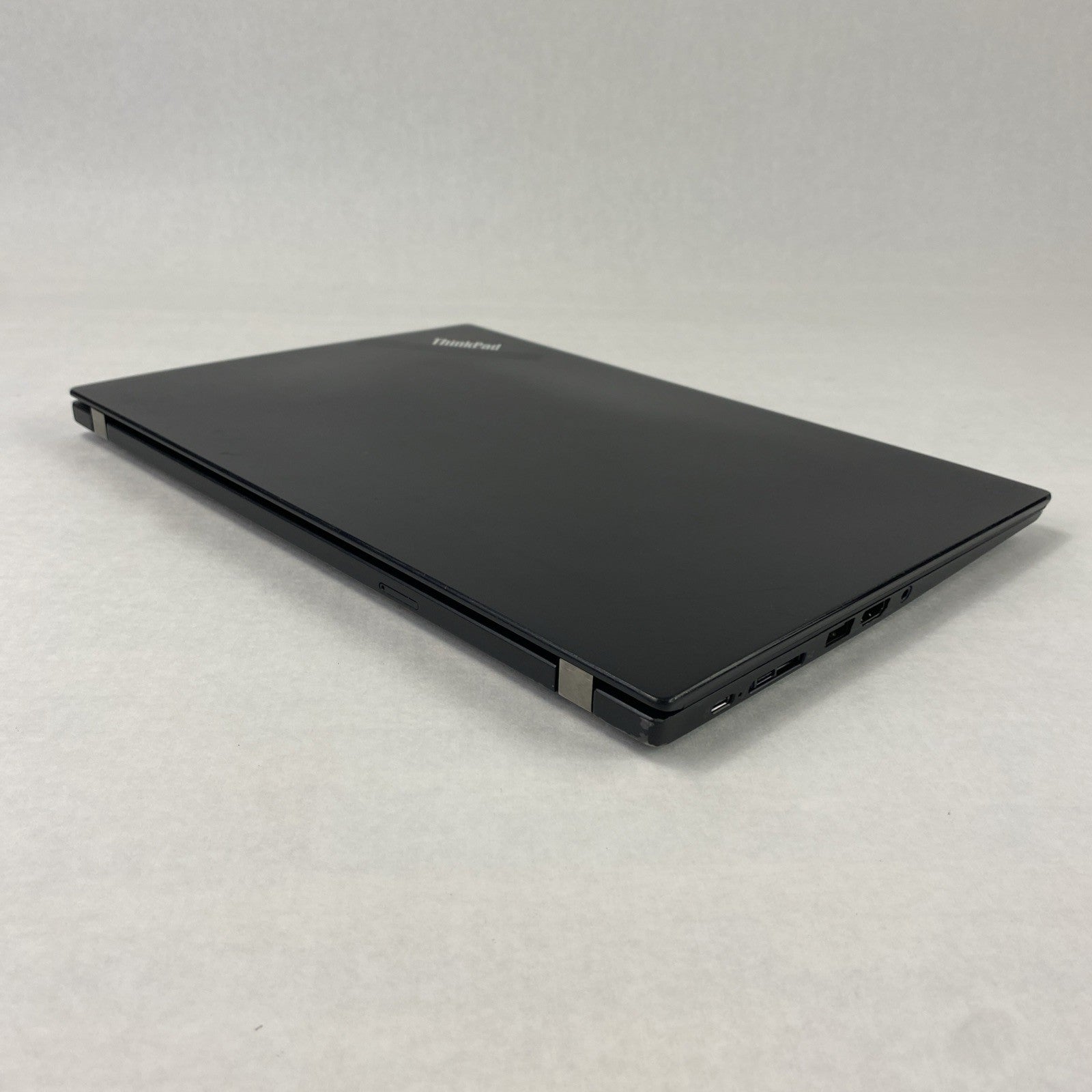Lenovo ThinkPad T490s Intel Core i5-8365U 1.60GHz 8GB RAM 14.0" No HDD No OS