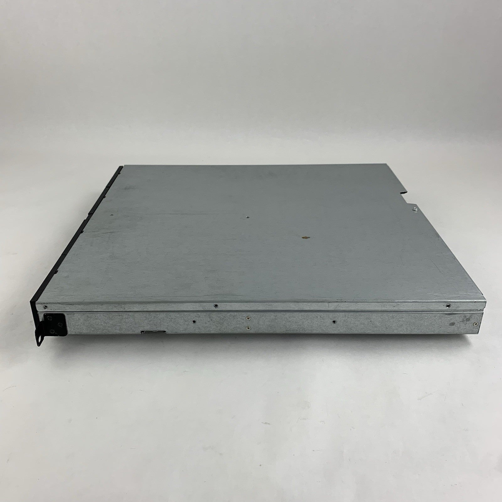 Tandberg RDX Quikstation 4 RMN-A-01-14 Desktop StorageLoader No HDD No OS9
