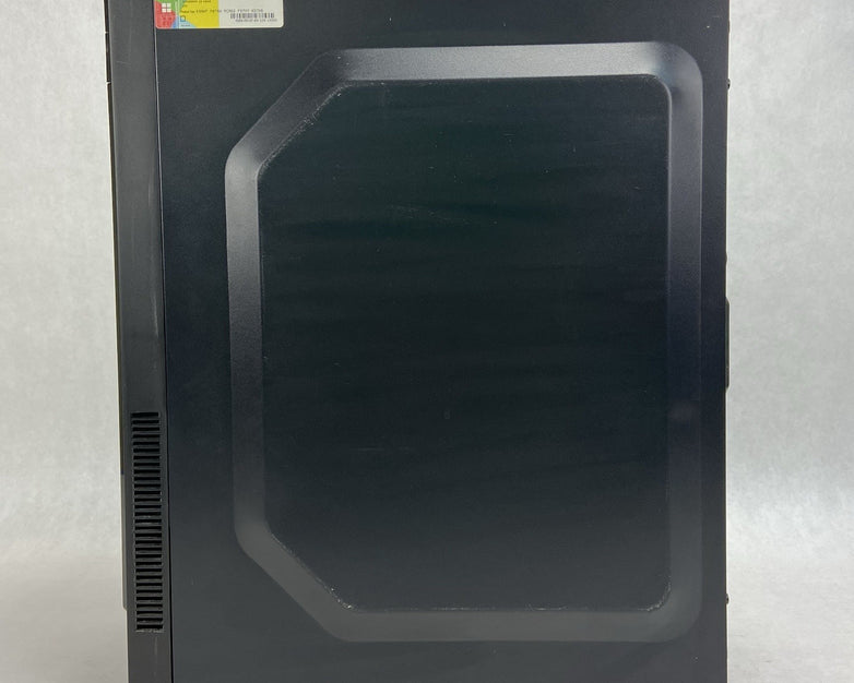 CybertronPC Evoke-GT7 MATX Mini Tower Computer Case Power Man IP-S350CQ2-0 H 350