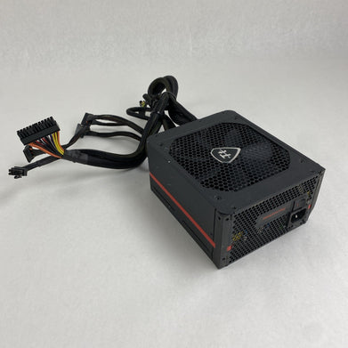 Thermaltake TP-850AH3CSG Toughpower Grand 850W Power Supply TPG-850M