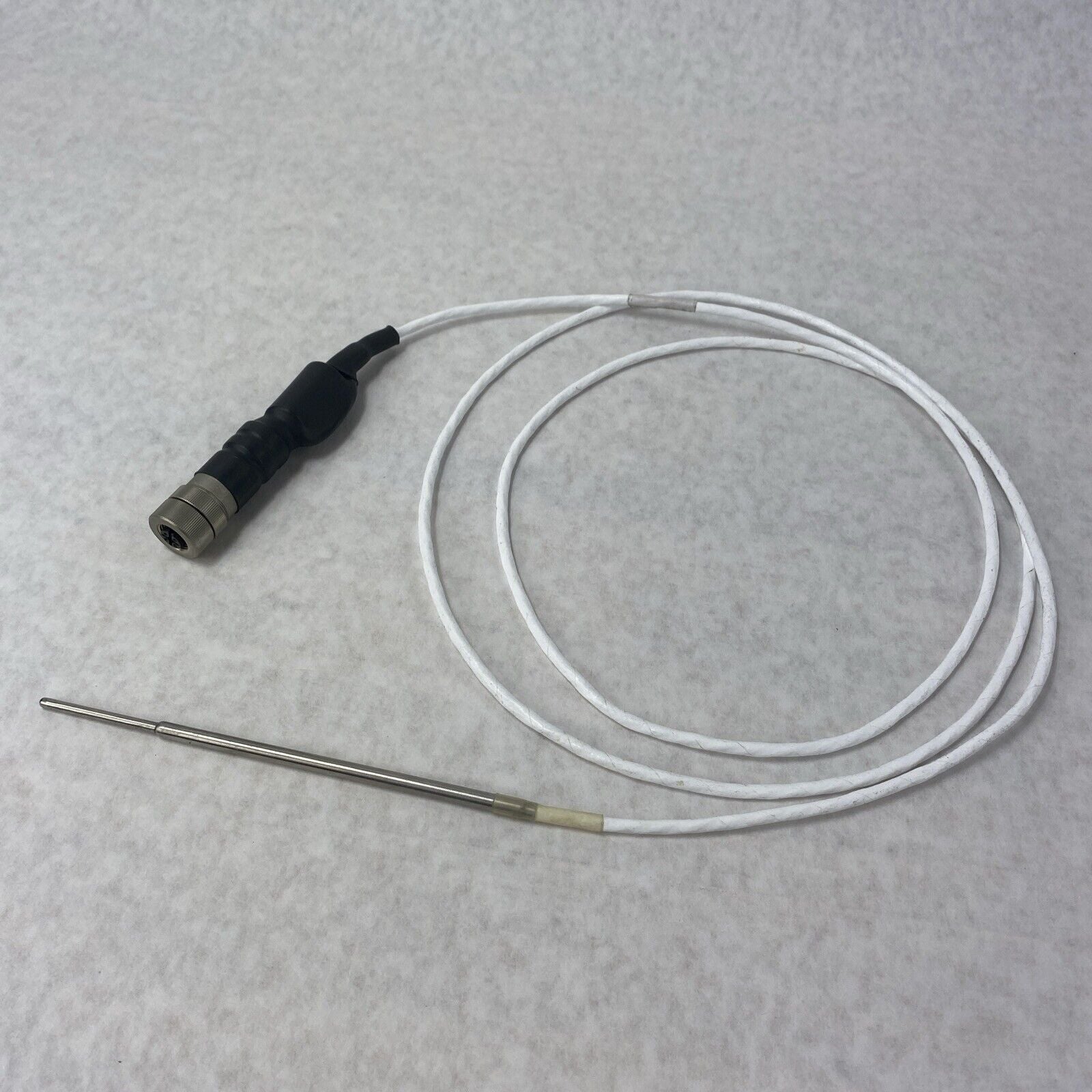 Eppendorf M1294-8013-A Temperature Sensor RTD Cable 5'