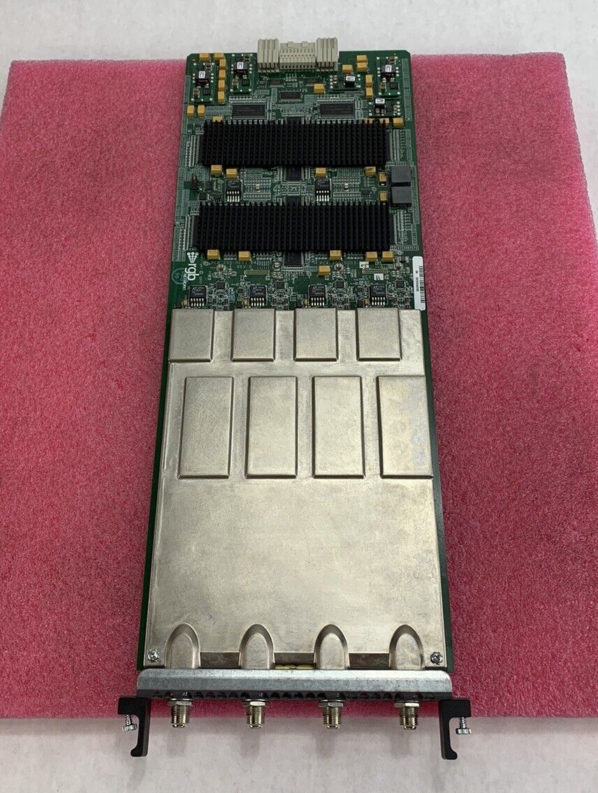 RGB Networks 300-0003-05 RF Modulator Card F20970114