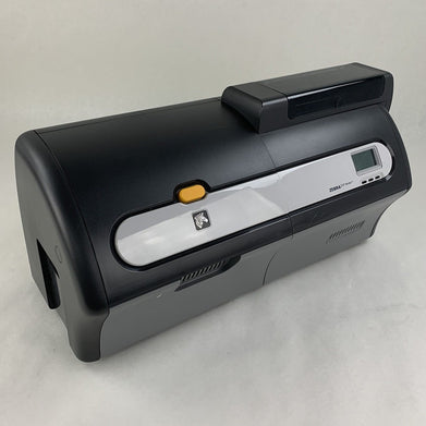 Zebra ZXP Series 7 Z71-U00C0000US00 Card Printer No Ribbon