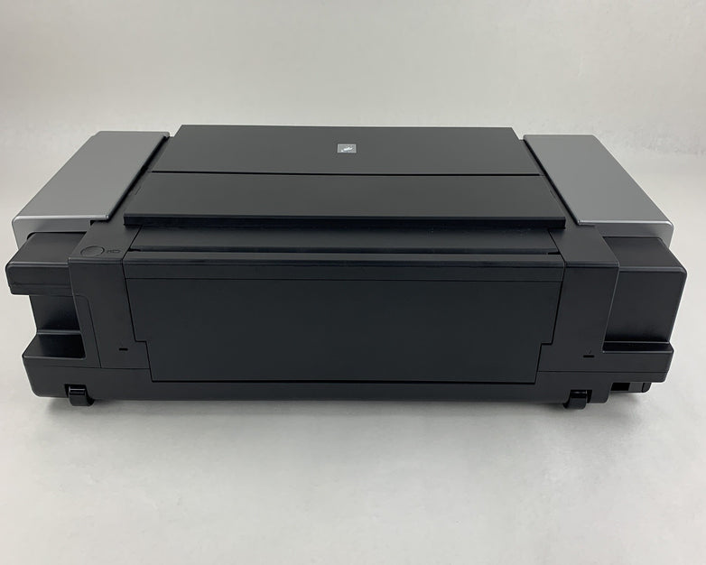 Canon PIXMA Pro9000 MARK II Professional Photo Printer Bad Feeder For Parts