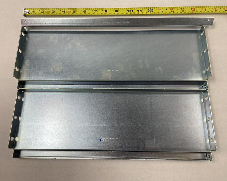 Cisco Rack Mount and Cross Brace Kit 700-01488-04 AO SES GDL