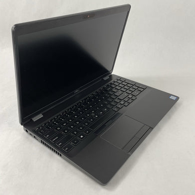 Dell Latitude 5500 15.6" i5-8265U 1.60 GHz 8 GB RAM No SSD/OS/AC - Bad Bottom