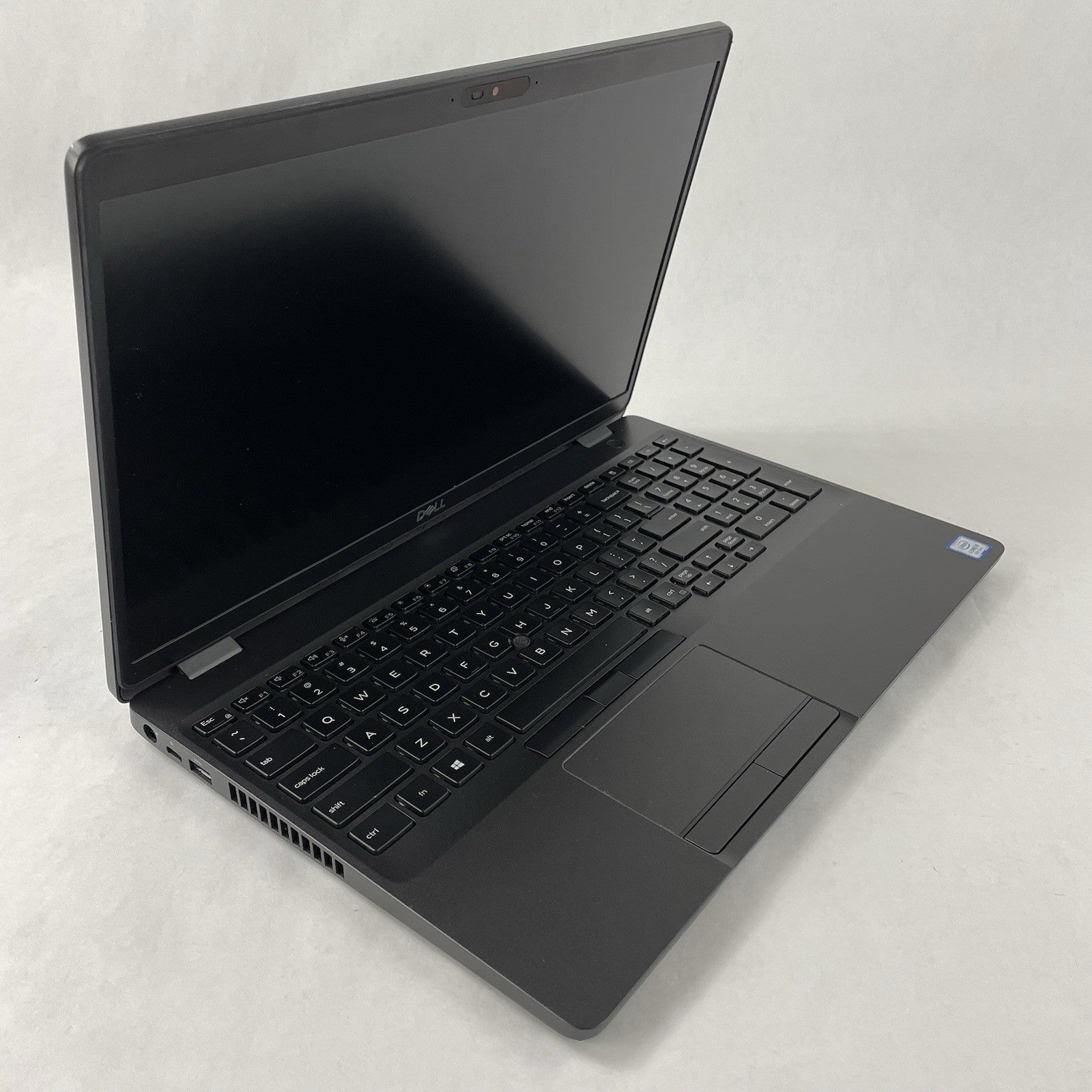 Dell Latitude 5500 15.6" i5-8265U 1.60 GHz 8 GB RAM No SSD/OS/AC - Bad Bottom0