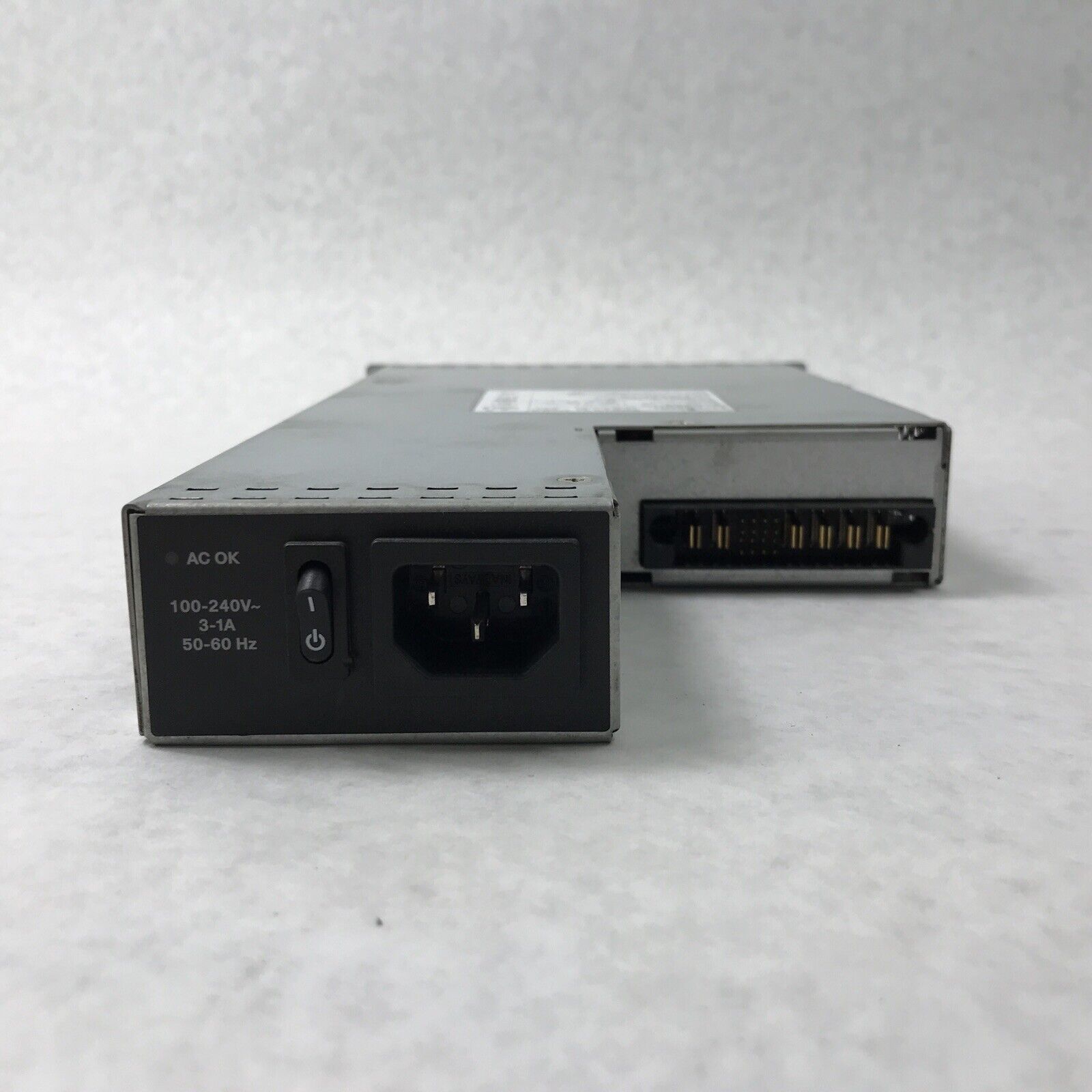 Emerson AA24910 190W 240V 341-0235-03 60Hz (Lot of 2)