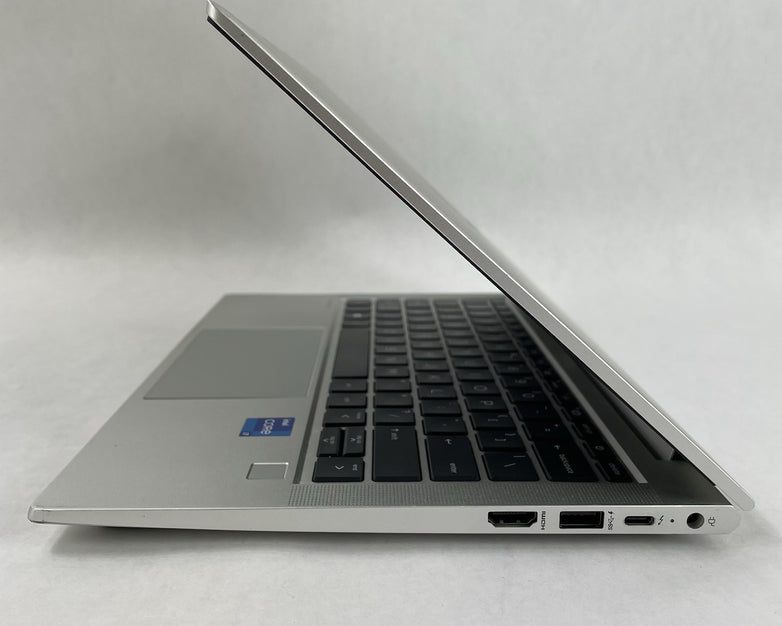 HP ProBook 630 G8 13.3" i7-1165G7 2.80 GHz 8 GB RAM No SSD/OS/AC