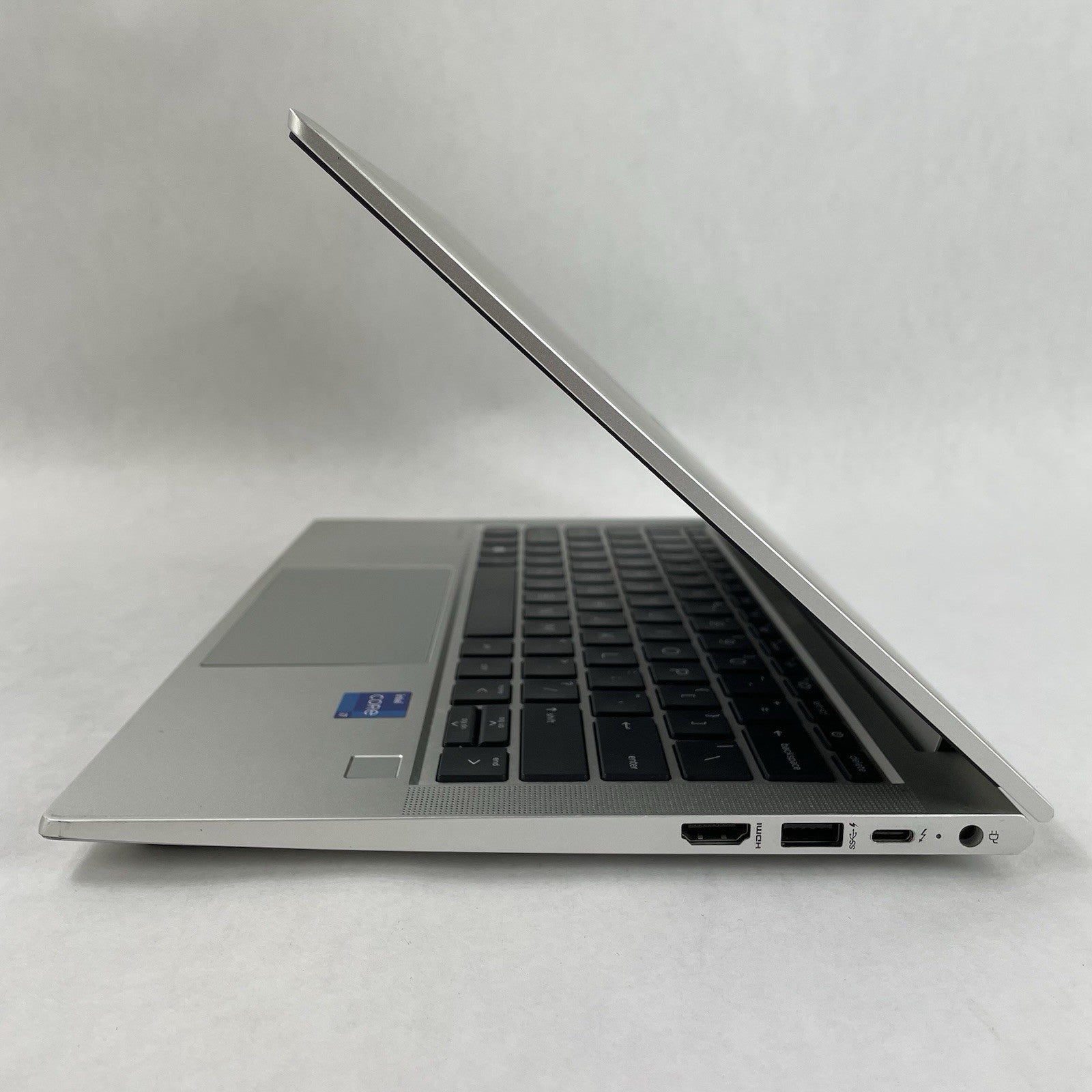 HP ProBook 630 G8 13.3" i7-1165G7 2.80 GHz 8 GB RAM No SSD/OS/AC6