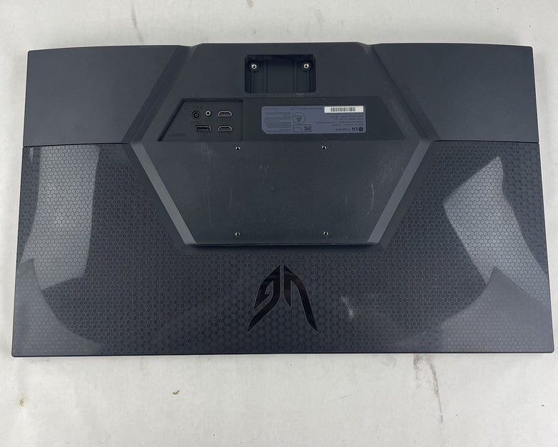 LG 27GQ50B 27 Inch Full HD Ultragear Gaming Monitor