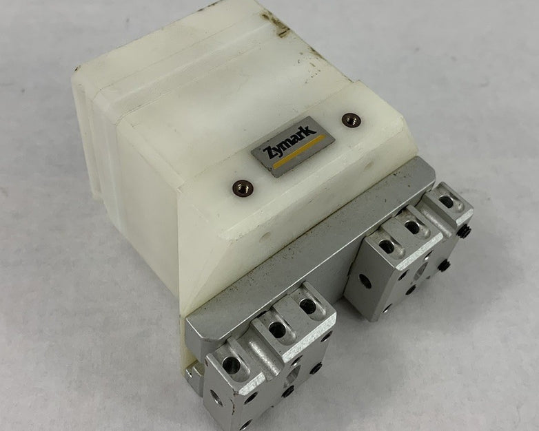 Zymark Corporation Z-900HT
