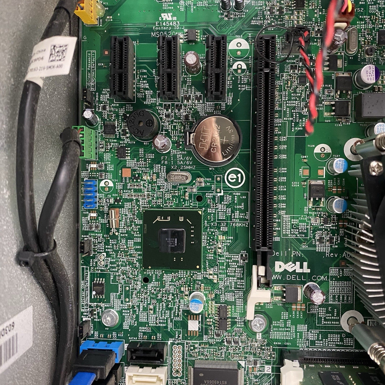 Dell OptiPlex 390 MT Intel Core i3-2120 3.3GHz 1x4GB RAM No HDD No OS13