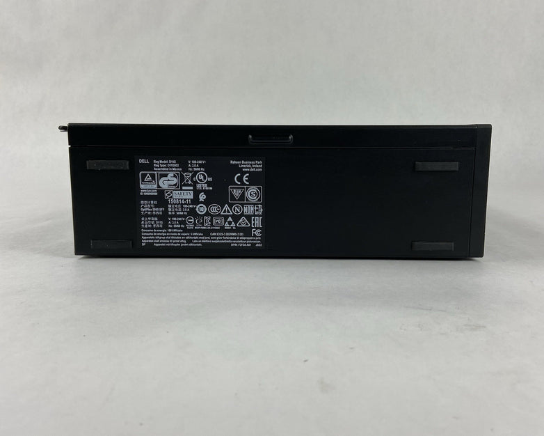 Dell Opriplex 5050 SFF Intel Core i5-6500 3.2GHz 8GB RAM No HDD No OS