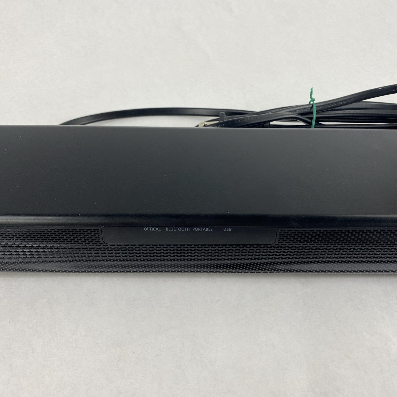 LG SJ2 Sound Bar Dolby Audio Tested No Subwoofer2
