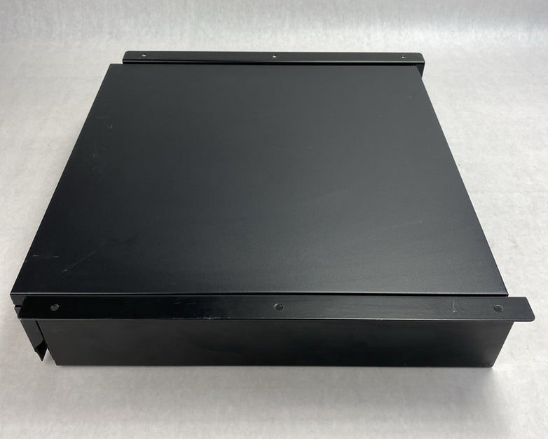 Unbranded Cash Register Push-Open Drawer With Key