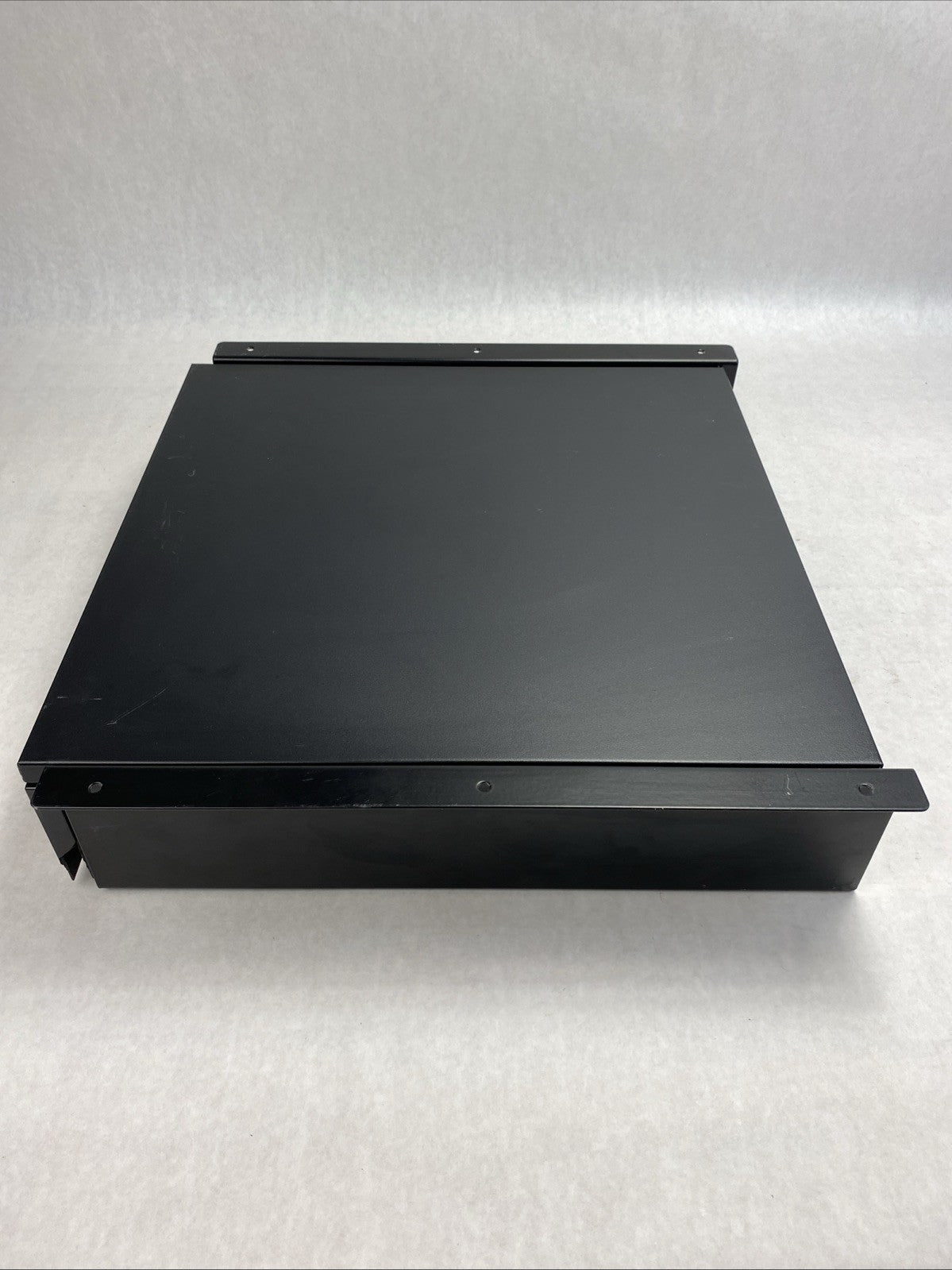 Unbranded Cash Register Push-Open Drawer With Key10