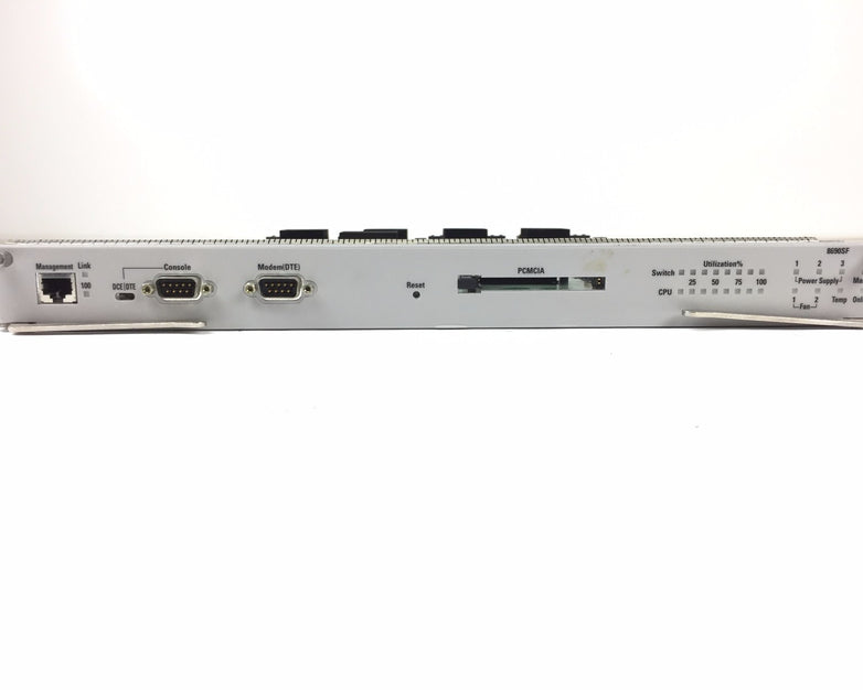 Nortel Passport 8010 8690SF DS1404001 03 SCHD6009C
