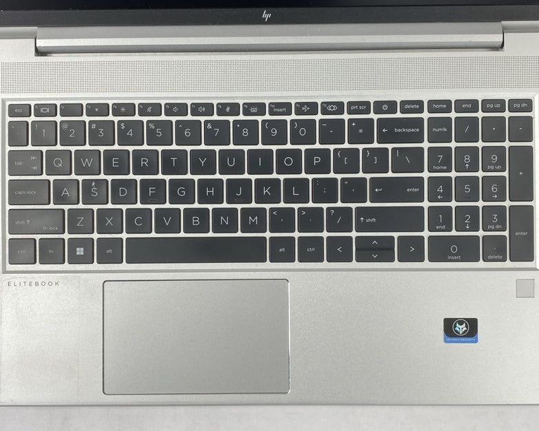 HP EliteBook 655 G9 AMD Ryzen 5 Pro 5675U 2.30 GHz 16 GB RAM 15.6" No HDD No OS