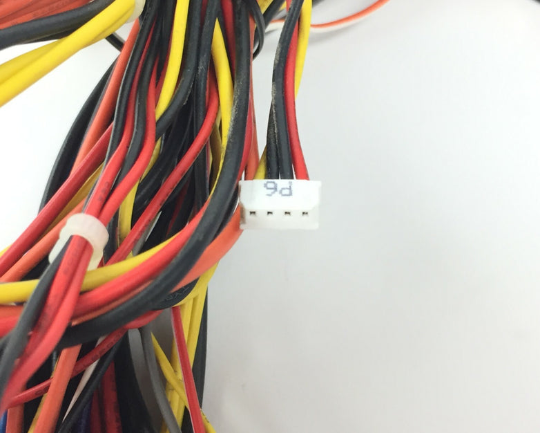 Delta Electronics DPS-350AB-5 B REV:05F D54651-007 1U 350W Power Supply