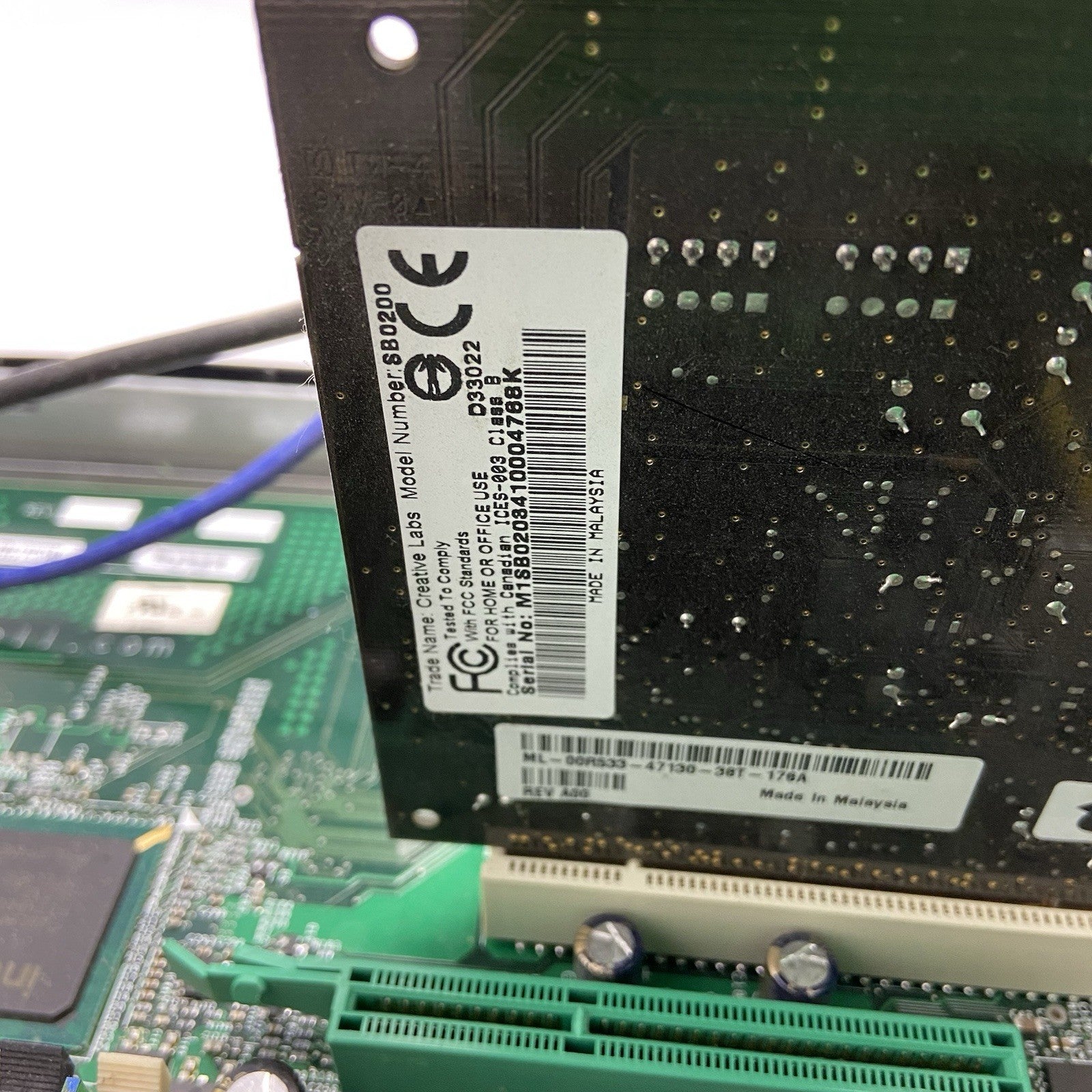 Dell Optiplex GX720 MT Intel Pentium 4 2.6GHz 1.5GHz No HDD No OS11