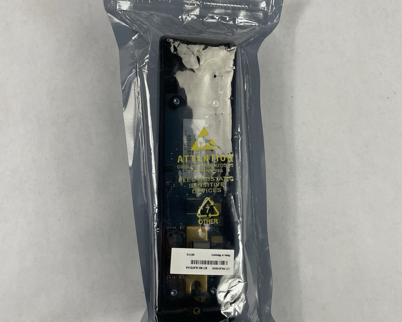 Motorola APX6500 O5 CHIB PHLN1002A HLN7041A