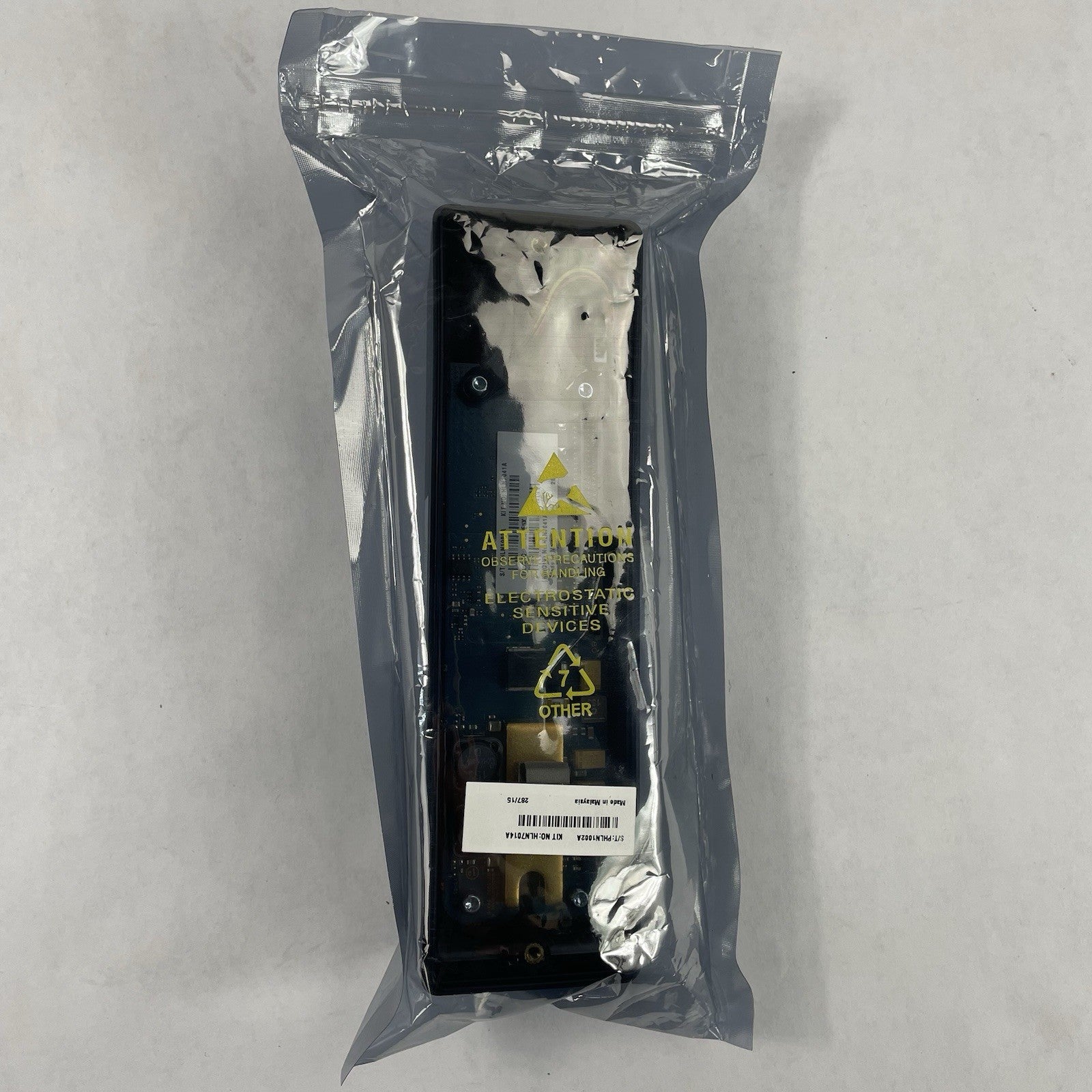 Motorola APX6500 O5 CHIB PHLN1002A HLN7041A