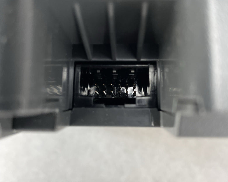 IBM SurePOS 500 Series Keyboard 93Y1111 w/ Cord