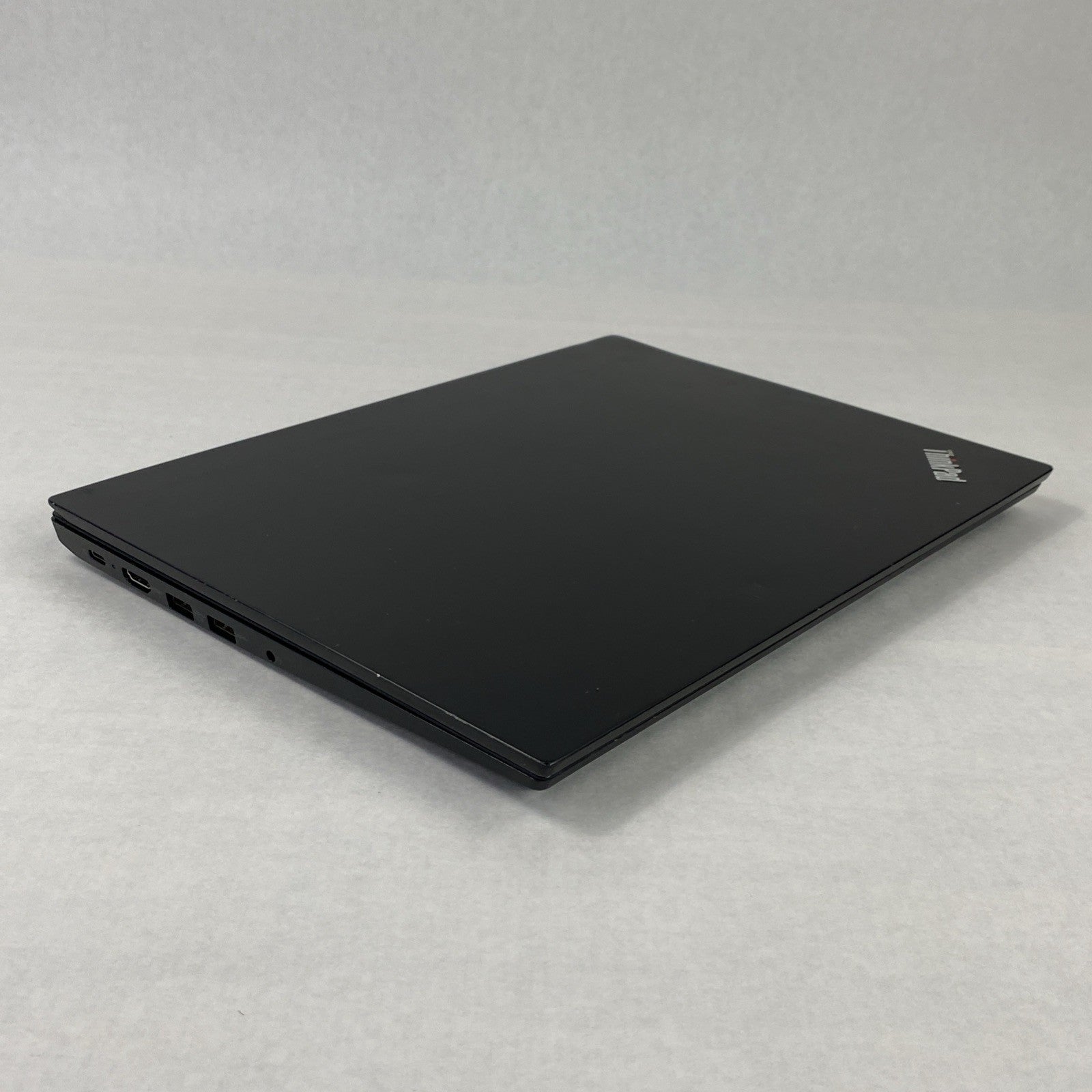 Lenovo ThinkPad E480 Intel Core i5-8250U 1.60 GHz 8 GB RAM 14" No HDD No OS