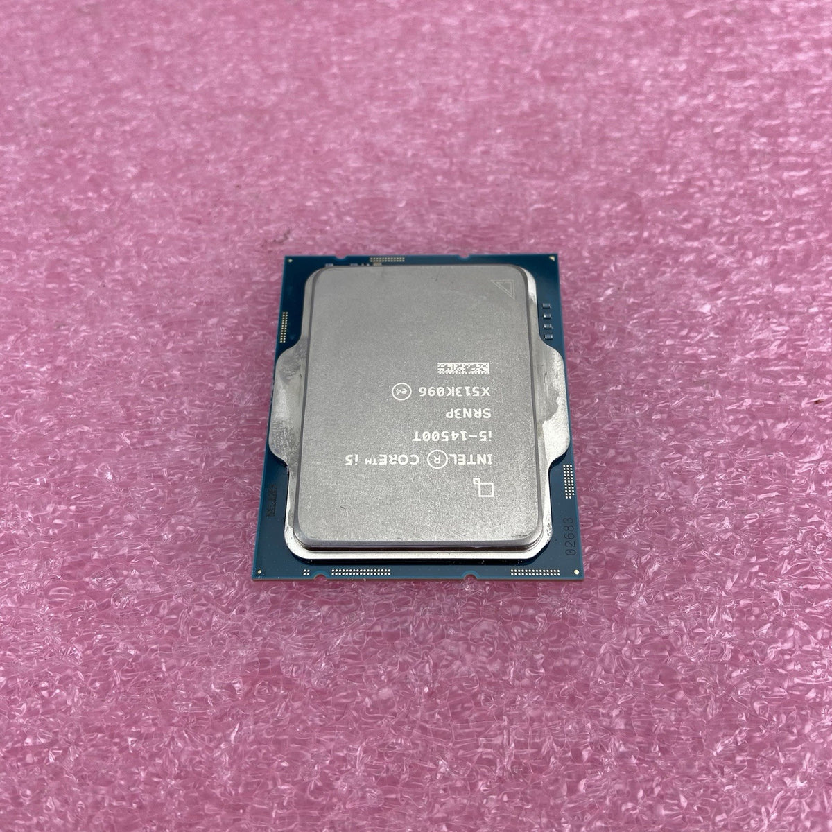 Intel Core i5-14500T SRN3P 1.7GHz Desktop CPU3