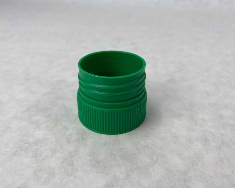 Bio-Rad CHEF Screened Caps #1703711