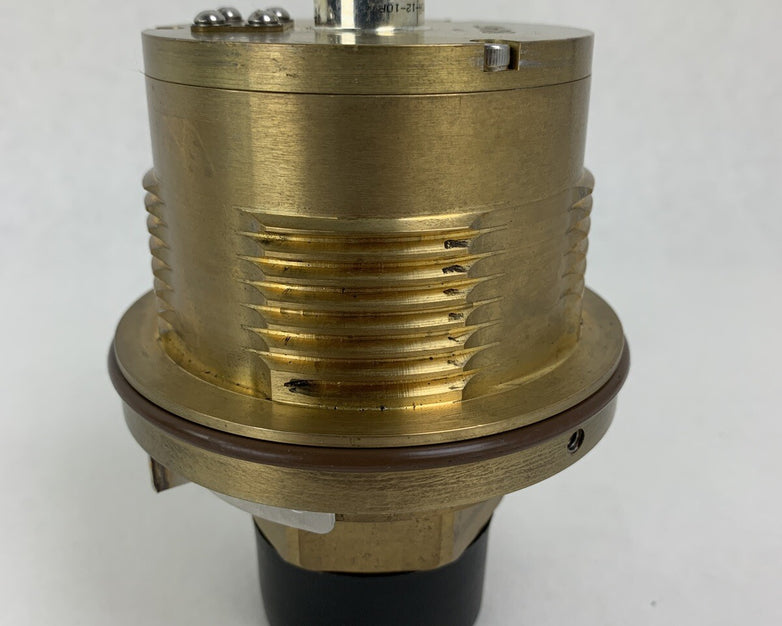 GE Energy 80461 50019577 16270 For Hydran M2 Untested