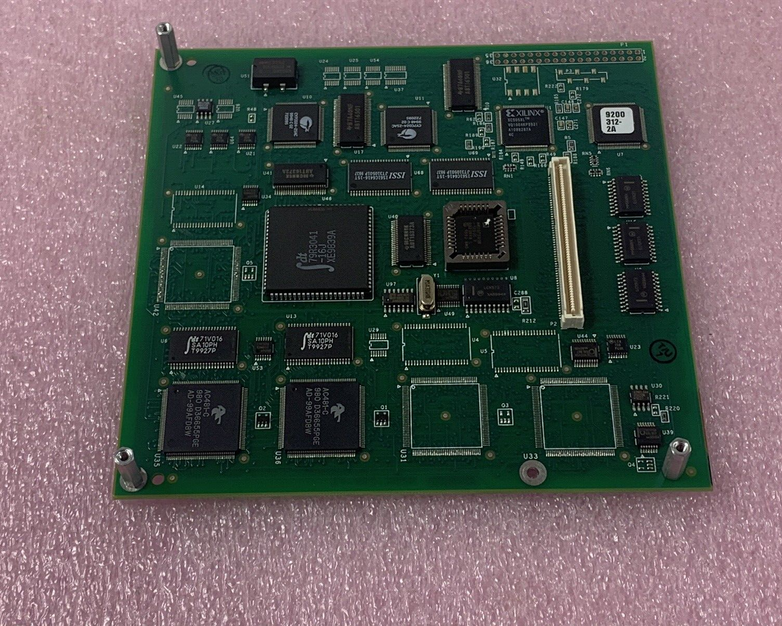Adtran Atlas 550 1200312L1 VCOM Voice Compression Module