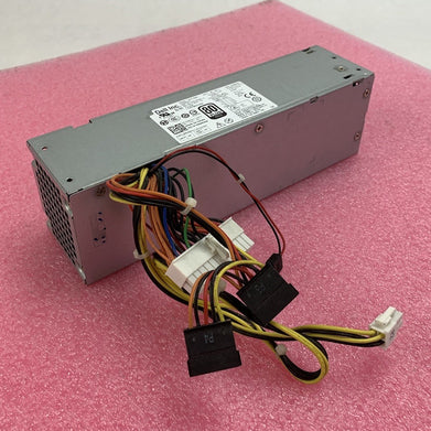 Dell OptiPlex Delta Electronics D240ES-01 240W Power Supply