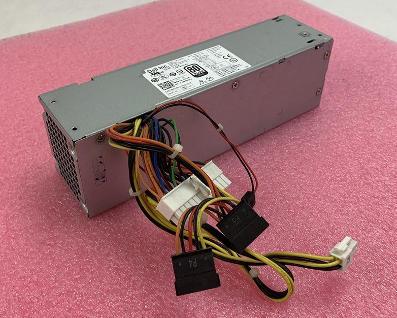 Dell OptiPlex Delta Electronics D240ES-01 240W Power Supply
