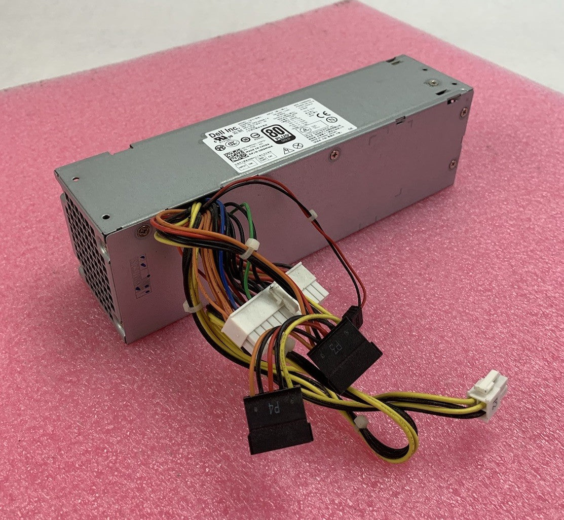 Dell OptiPlex Delta Electronics D240ES-01 240W Power Supply