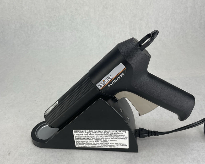 Steinel 110049722 PUR Glue 50 Gram Hot Melt Adhesive Applicator