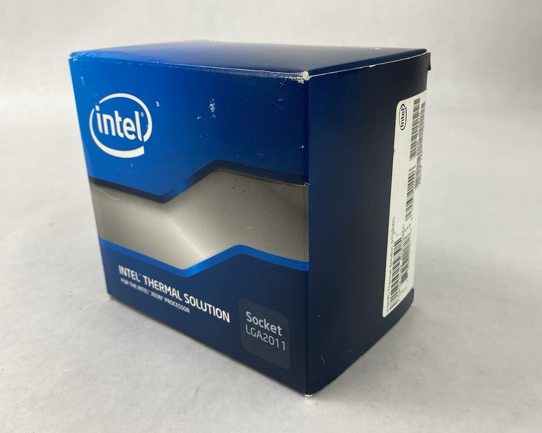Intel Thermal Solution STS200C Socket LGA2011