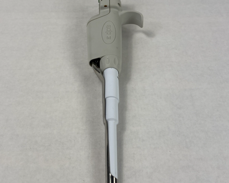 Rainin EDP3-Plus 100-1000 uL LTS Electronic Single Channel Pipette No Battery