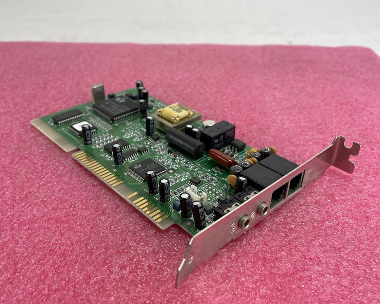 Maxtech N-XPVS336I/R NetPacer Internal Modem