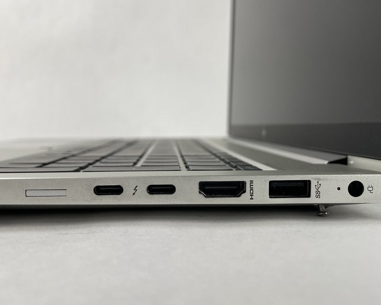 HP EliteBook 850 G8 15.6" i5-1145G7 2.60 GHz 16 GB RAM No SSD/OS/AC/Batt-READ