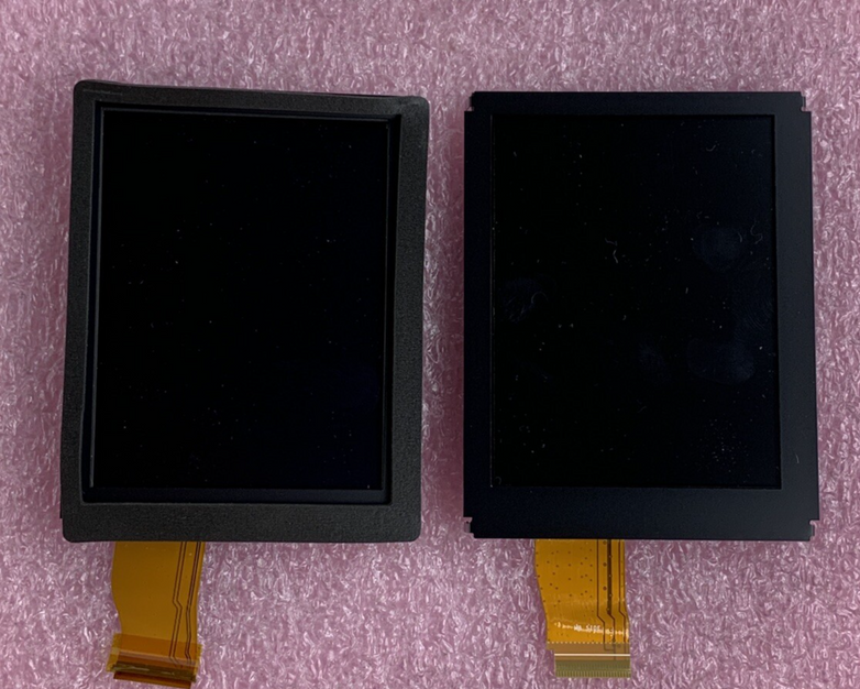 Symbol MC9190 MC92N0 LCD Module PCB Zebra Motorola 03-147276-01 Mixed Lot of 2
