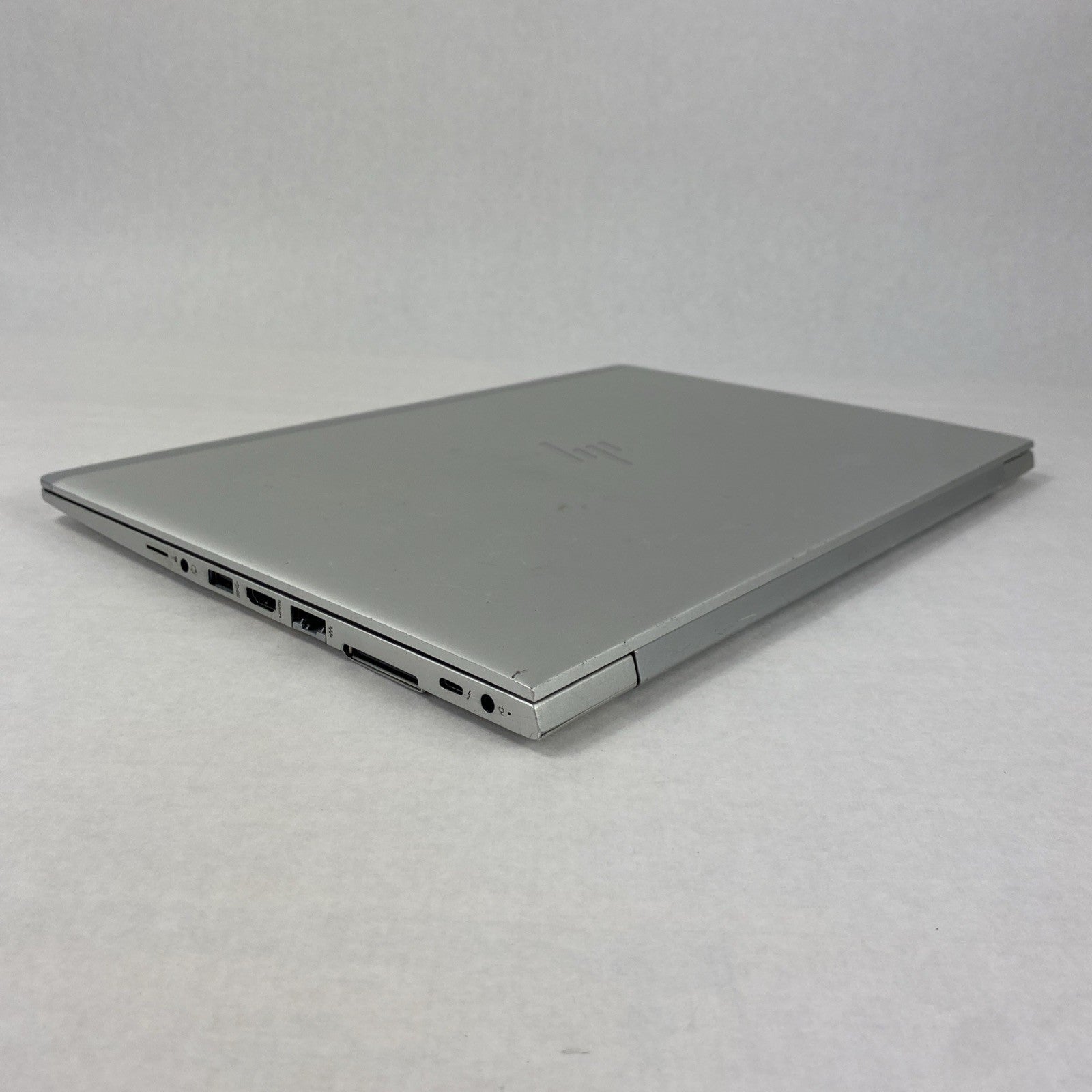 HP EliteBook 850 G6 Core i7-8565U 1.80GHz 8GB RAM 15.6" No Battery No HDD No OS