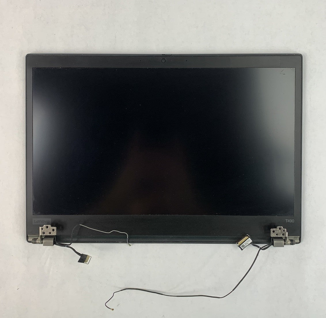 Lenovo ThinkPad T490 14" FHD 1920x1080 Non-Touch Screen Assembly - Untested6